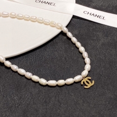 Chanel Necklaces